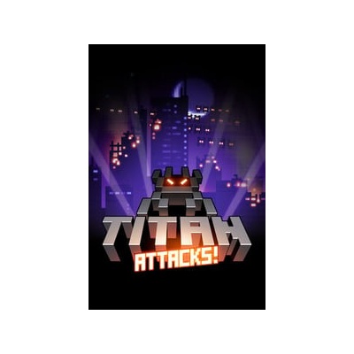 Titan Attacks!