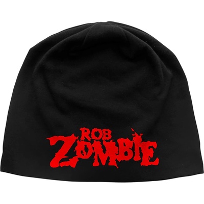 Razamataz čiapka Rob Zombie Logo