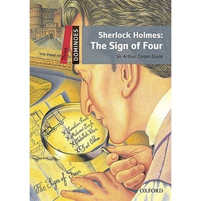 Sherlock Holmes: The Sign of Four mp3 Pack -