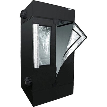 Image 1 of HOMEbox Гроубокс HomeLab 100 100x100x200cm