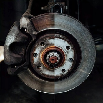 K2 BRAKE CLEANER 500 ml