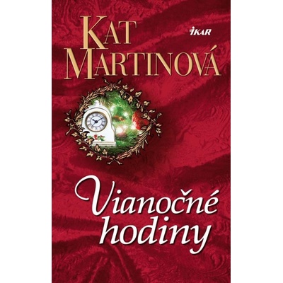 Vianočné hodiny