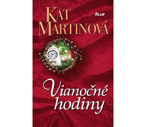 Vianočné hodiny