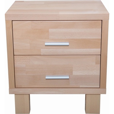 Noční stolek Sabrina