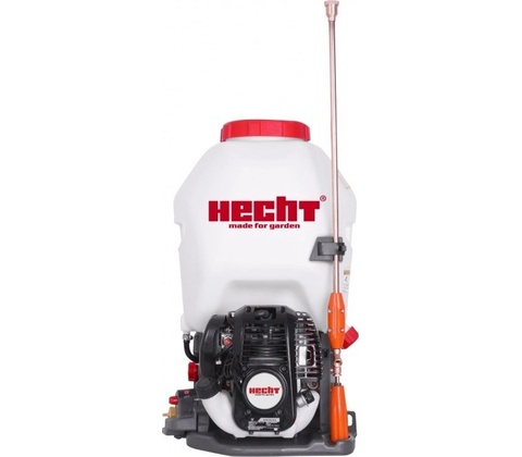 Hecht 405