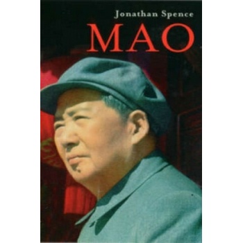 Mao - J. Spence