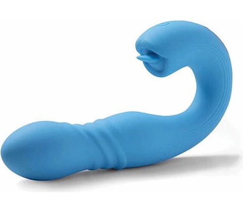 Honey Play Box Joi Thrust 2