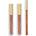 Revolution Beauty Shrek x Revolution Gingy Lip Kit Set