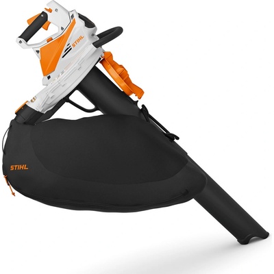 STIHL SHA 56 2x AK 20 a AL101