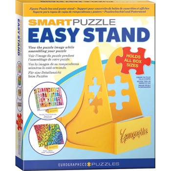 Eurographics Поставка за пъзел кутия Eurographics - Smart Puzzle Easy Stand (89010796)