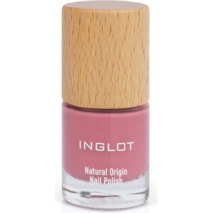 INGLOT Natural Origin Nail Polish Лак за нокти 8ml