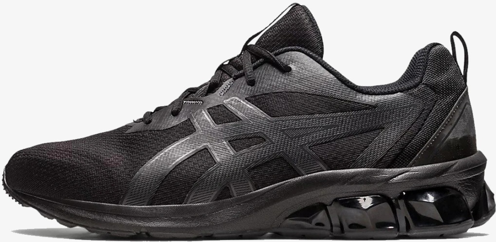 Asics Gel quantum lyte II 1201A630 černé od 349 Kč