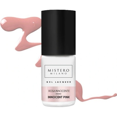Mistero Milano INNOCENT PINK 7 ml
