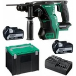 HiKOKI (Hitachi) DH18DBLWPZ