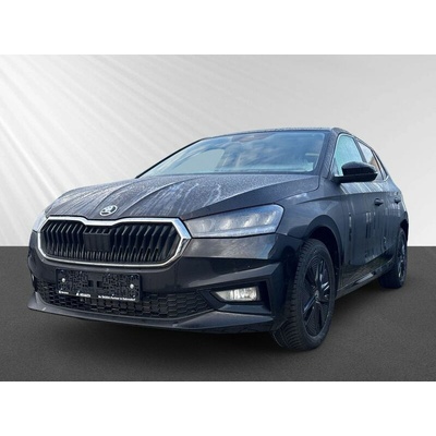 Skoda Fabia Selection 70 kW