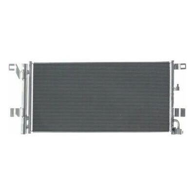 Kondenzátor klimatizace MAHLE ORIGINAL AC 101 000S (AC101000S)