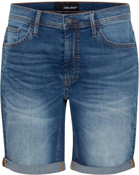 Blend DENIM modrá