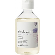 Z.ONE Concept Simply Zen Sensorials Cocooning sprchový gél 250 ml