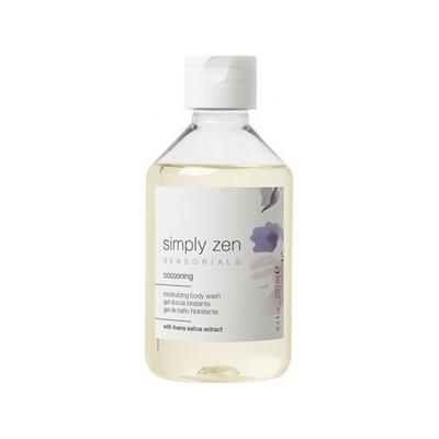 Z.ONE Concept Simply Zen Sensorials Cocooning sprchový gél 250 ml