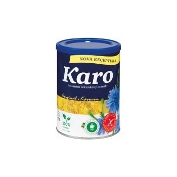 Kávoviny Karo instantný nápoj 180 g