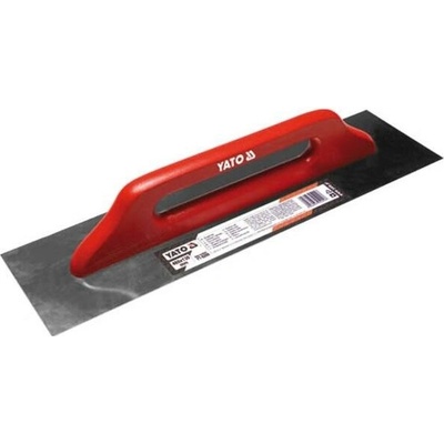 YATO Hladítko 480 x 130 mm rovné YT-5209
