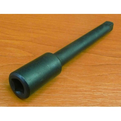 Nástavec na závitníky se čtyřhranem 8,0mm , CZTOOL 999080