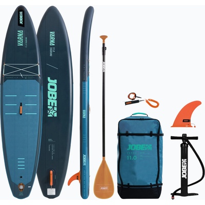 Jobe SUP дъска JOBE Aero Varna Sup Lite Board Package 11'0