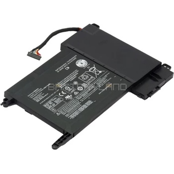 Lenovo L14M4P23 батерия за лаптоп Lenovo, 4 клетки, 14.8V, 60Wh (L-BS-0129)