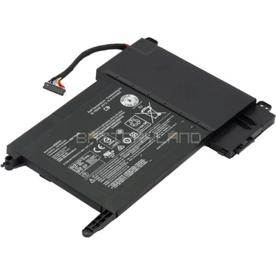 Lenovo L14M4P23 батерия за лаптоп Lenovo, 4 клетки, 14.8V, 60Wh (L-BS-0129)