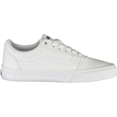 Vans dámska športová obuv biela