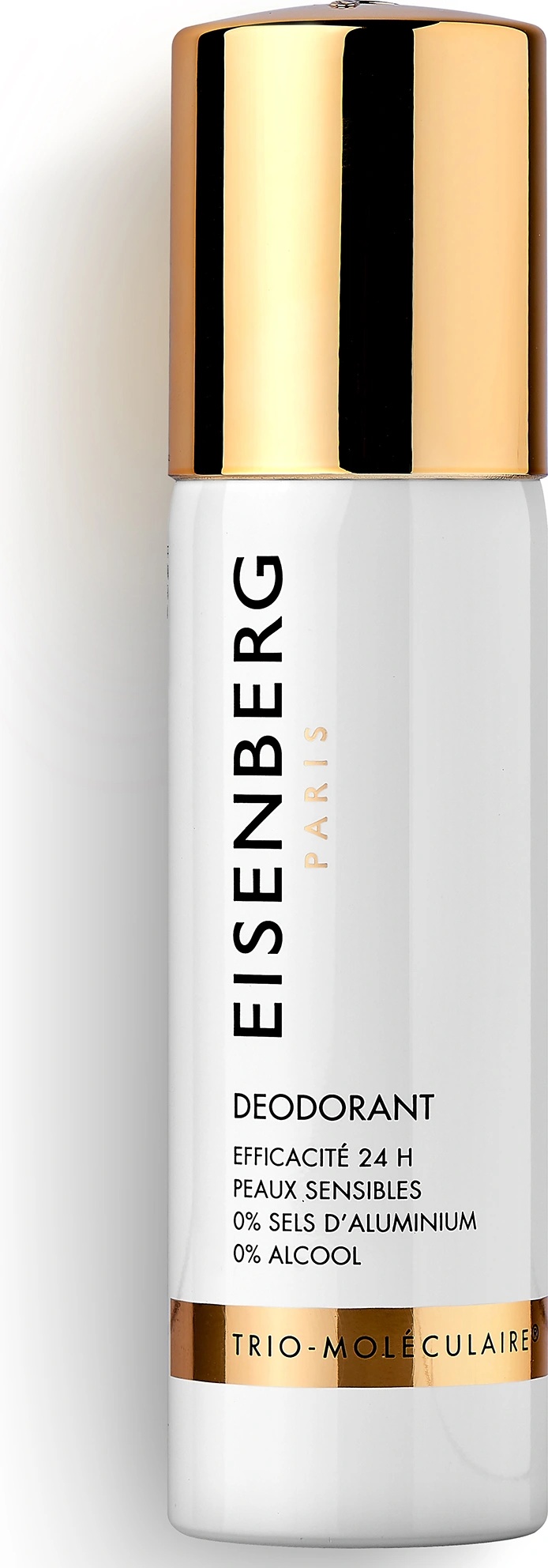 EISENBERG Classique Déodorant Pour Femme deo spray 100 ml
