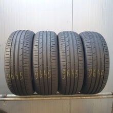 Giti Synergy H2 215/55 R17 98H