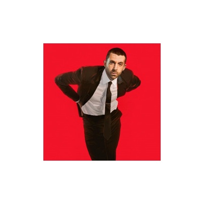 Kane Miles - Change The Show LTD LP