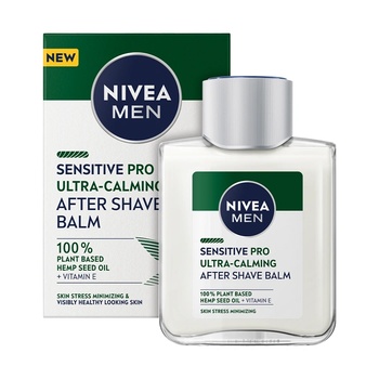 Nivea Men Sensitive Pro Ultra-Calming balm 100 ml