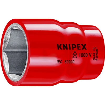 Knipex klíč nástrčný 98 47 16