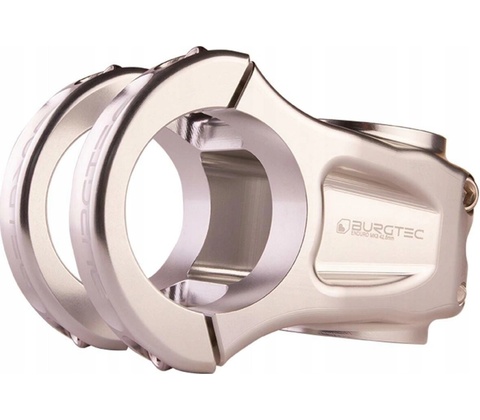 Burgtec MK3