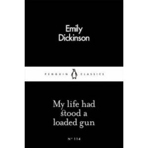 My Life Had Stood a Loaded Gun (2016)