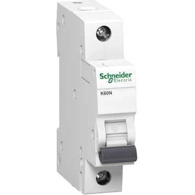 Schneider ACTI9 K60N 1P 10A B 6kA