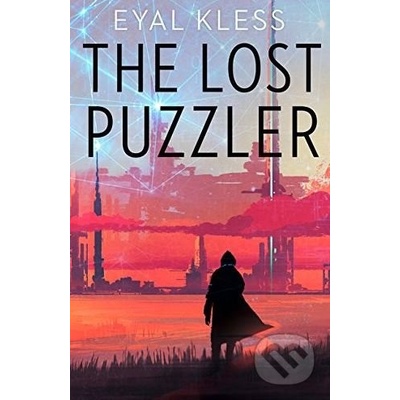 Lost Puzzler Kless EyalPaperback / softback