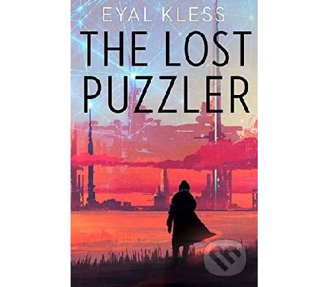 Lost Puzzler Kless EyalPaperback / softback