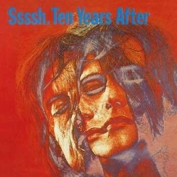 TEN YEARS AFTER - SSSSH - 2017 REMASTER CD