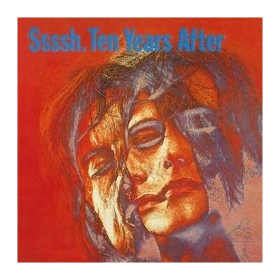 TEN YEARS AFTER - SSSSH - 2017 REMASTER CD
