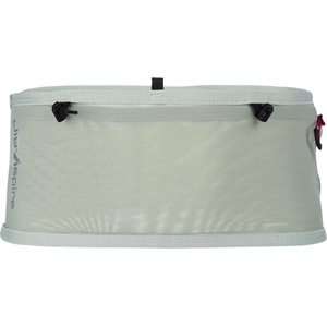 UltrAspire Чанта за кръст UltrAspire Fitted Race Belt 3.0 Hip bag - Desert Sage (510-6084-0212)