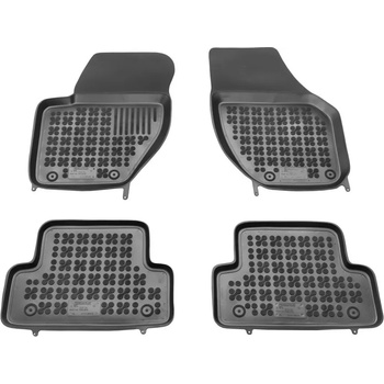 Image 1 of Rezaw-Plast Гумени стелки за volvo v40 (2012-2020) - тип леген (200412)