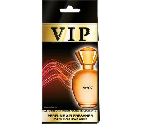 VIP 507 Caribi