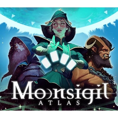 Moonsigil Atlas