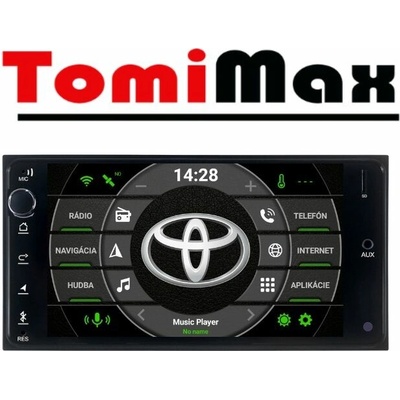 TomiMax 223 LOW CCTB