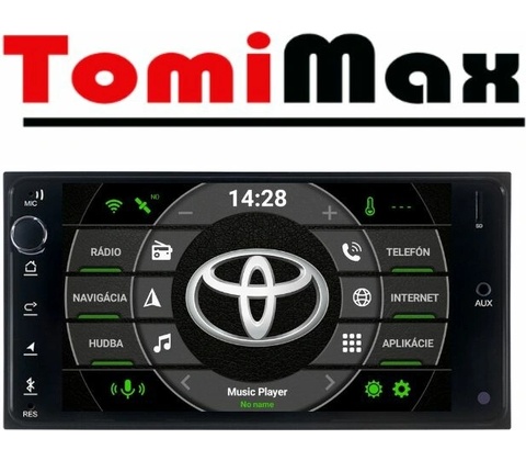 TomiMax 223 LOW CCTB