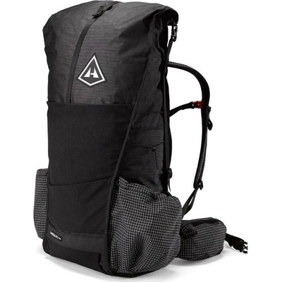 Hyperlite Mountain Gear Unbound 40l 2025 černá