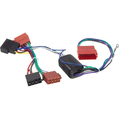 27003B Active syst. adapt. pro Audi/VW MINI ISO